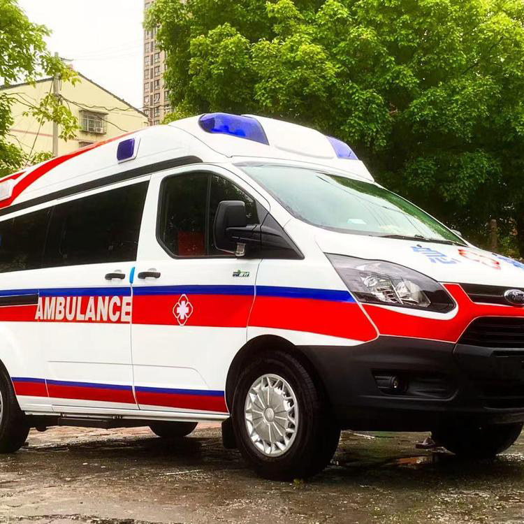 城子河跨省救护车出租护送返乡