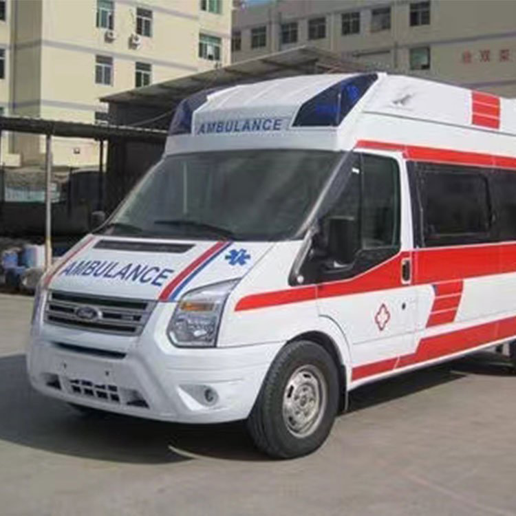 城子河救护车出租收费:安全出行,价格透明