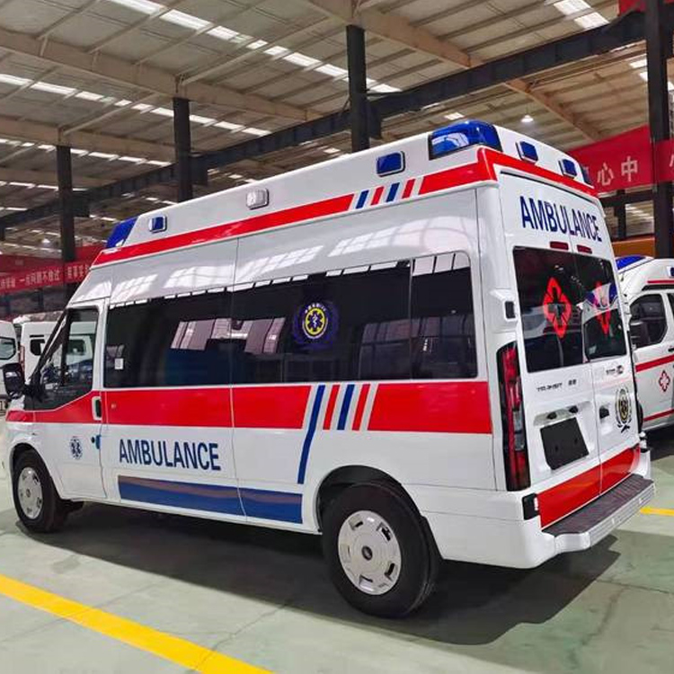 城子河救护车出租 —— 专业、安全、高效的城市急救服务