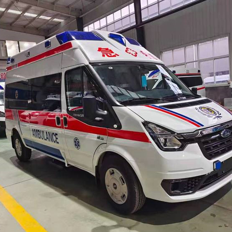 城子河演唱会救护车出租保障现场