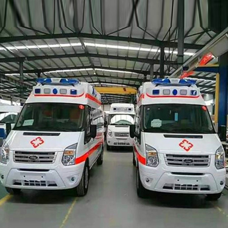 城子河救护车出租硬件设施介绍