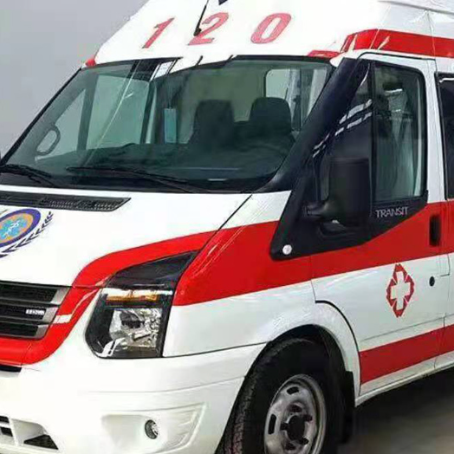 城子河非急救护送病人转院租赁救护车的优缺点对比